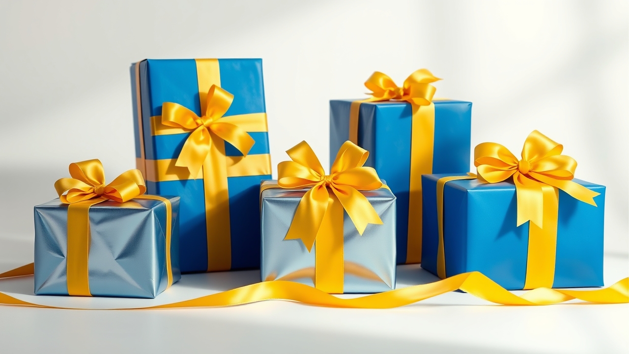 7 regalos de amigo secreto económicos y con impacto en Colombia