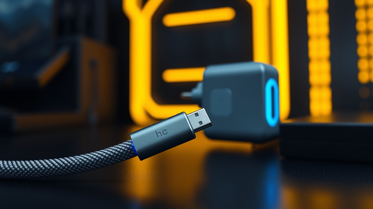 Cables y cargadores: por qué la calidad protege tu smartphone