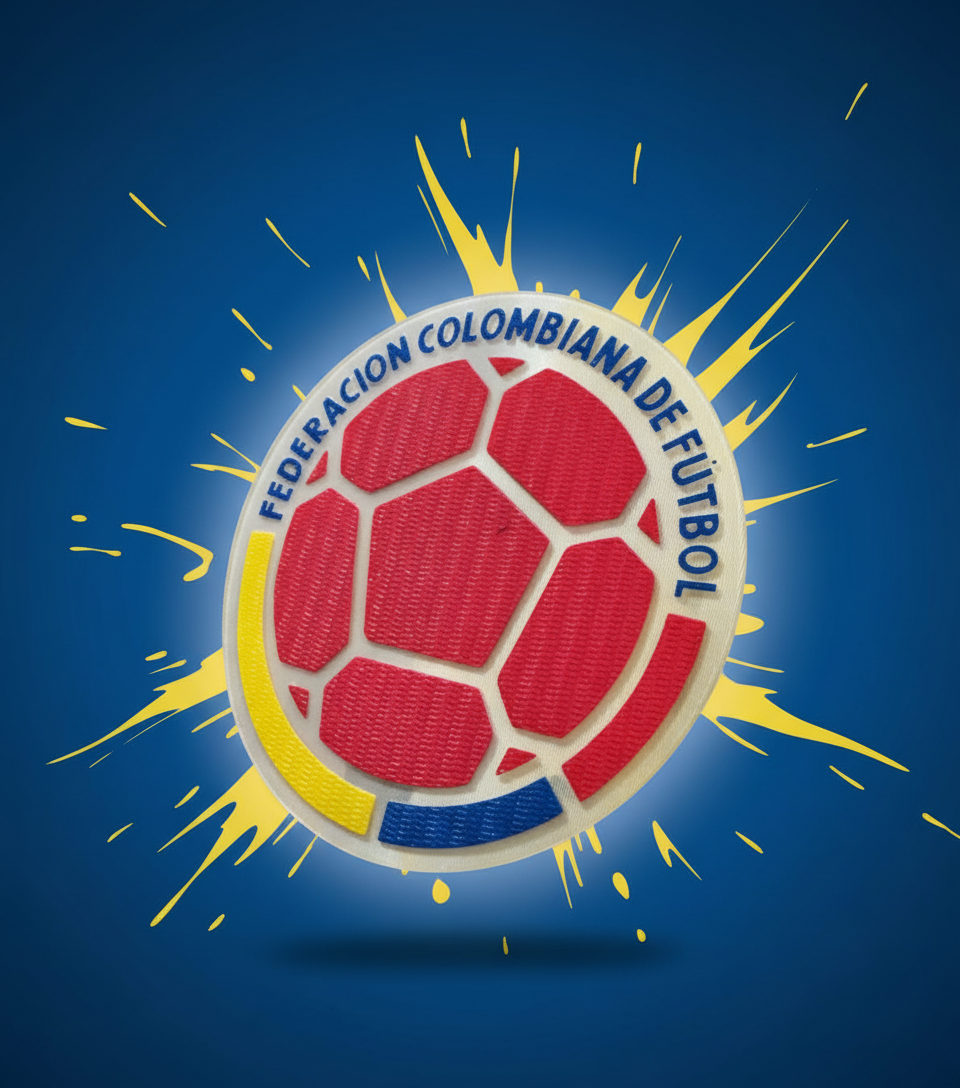 CAMISETA CABALLERO DE LA SELLECION 2