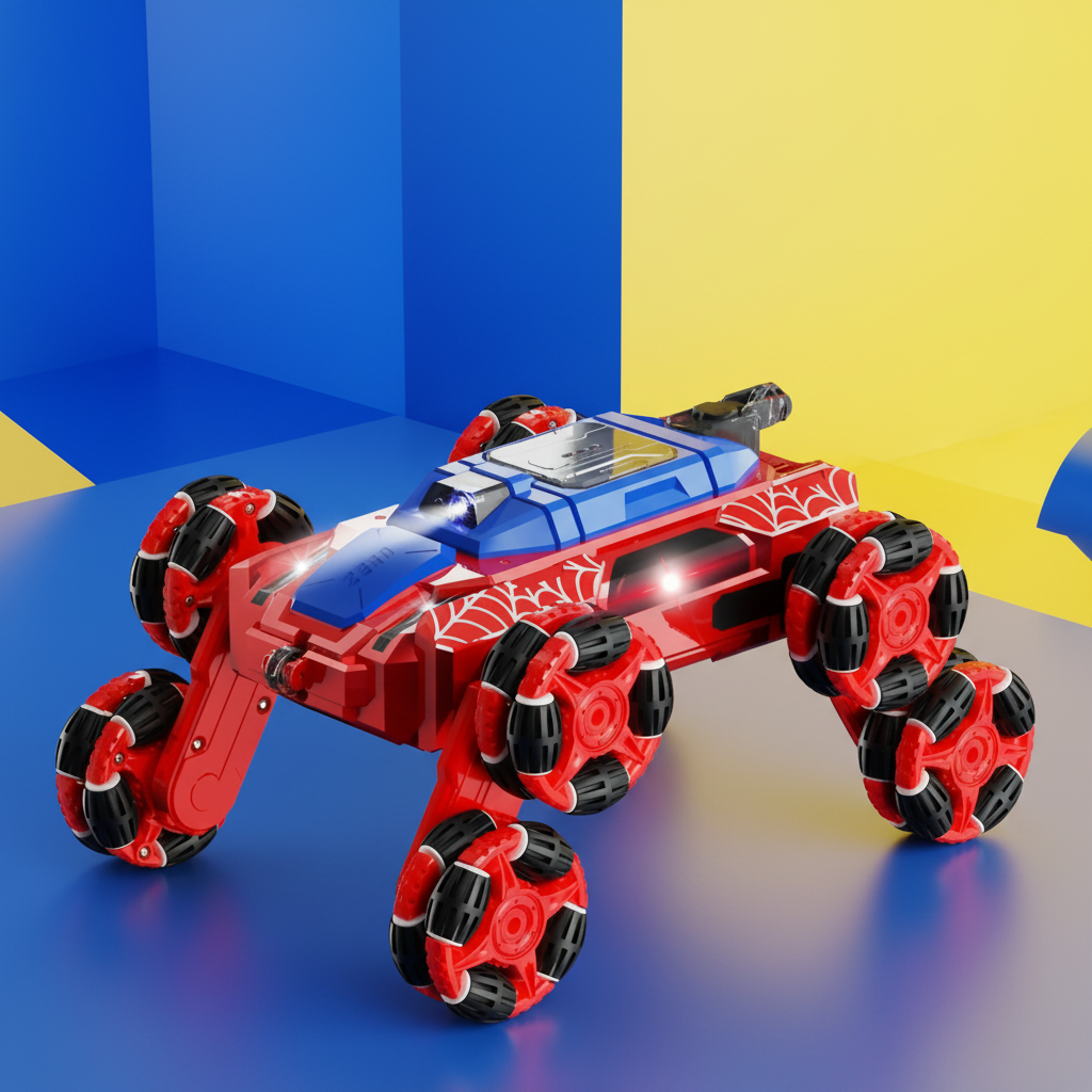 Carro Battery 2