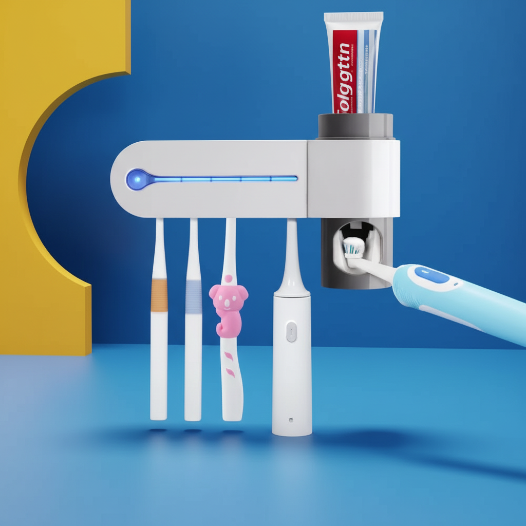 ESTERILIZADOR DE LUJO 3