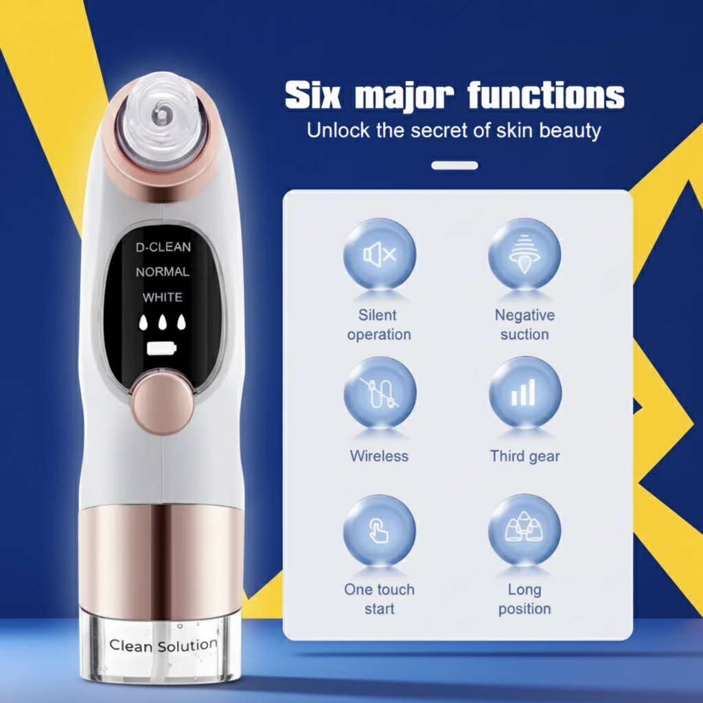 LIMPIADOR FACIAL 2