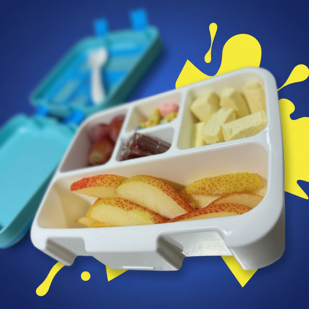 Lonchera Bento Porta Comida 2