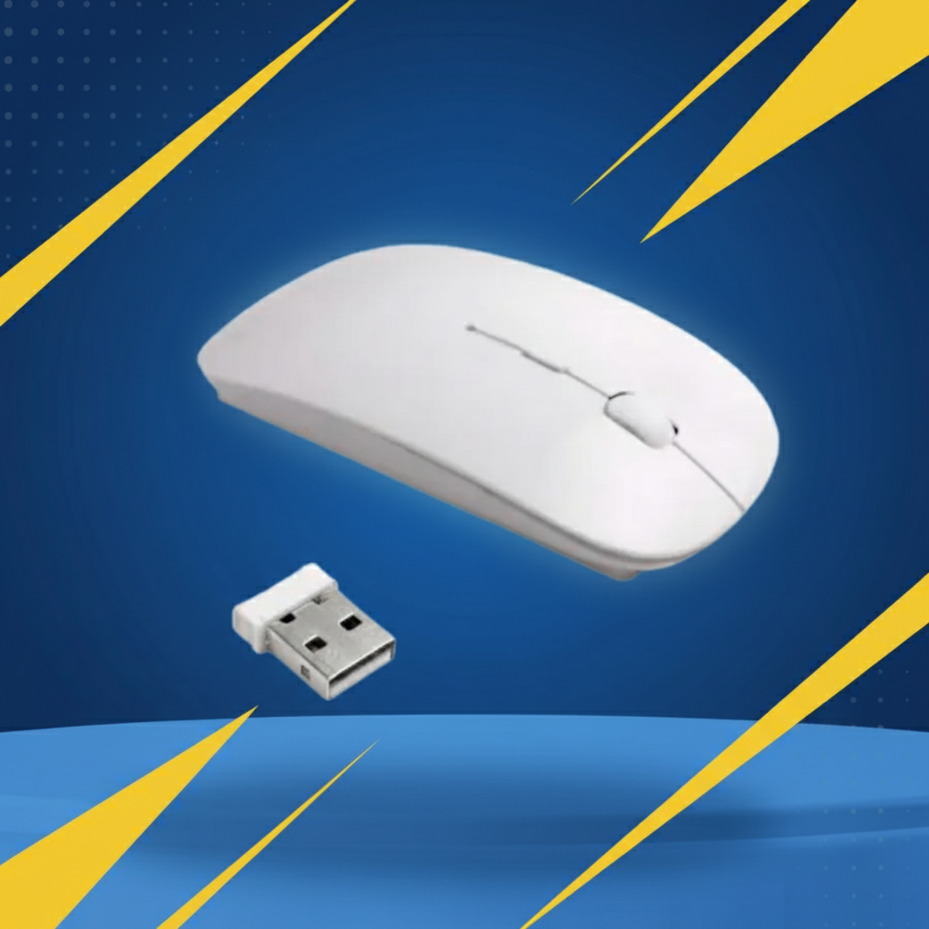 MOUSE INALAMBRICO MAC 3 2 2