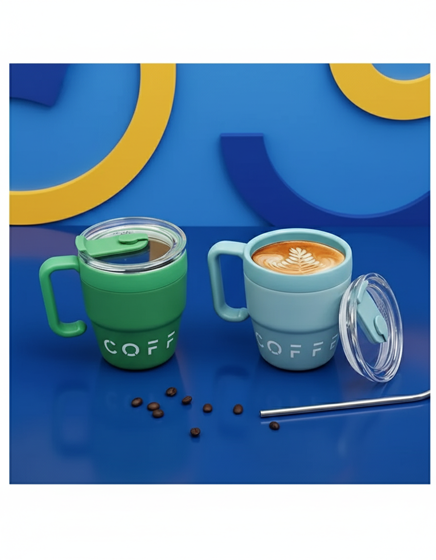 TAZAS MUGS 480ML 2